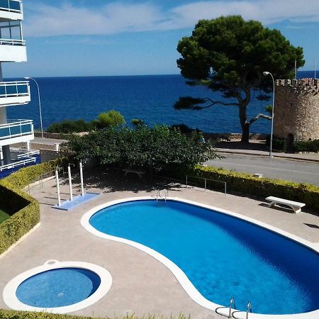 Apartamento La Rosaleda Miami Platja  Exterior foto