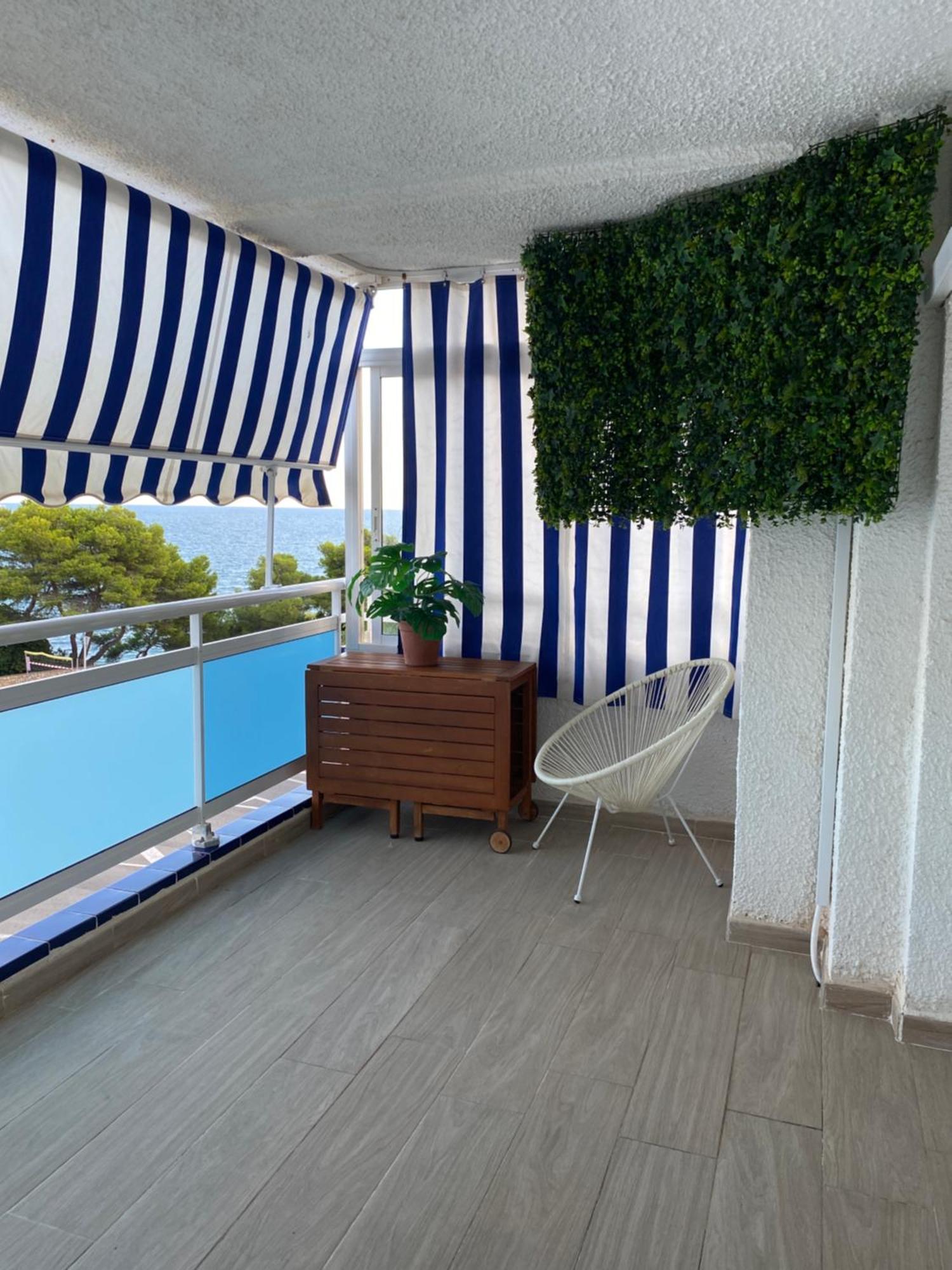 Apartamento La Rosaleda Miami Platja  Exterior foto