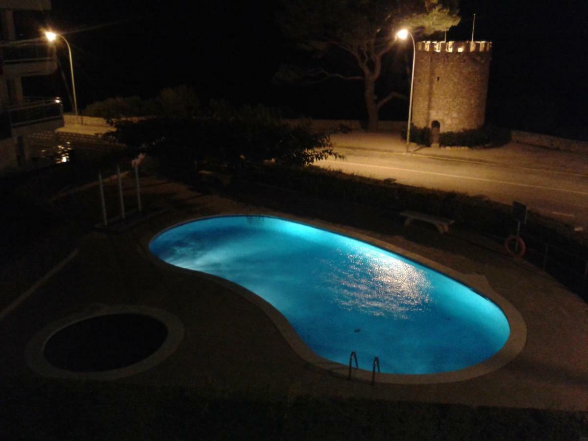 Apartamento La Rosaleda Miami Platja  Exterior foto